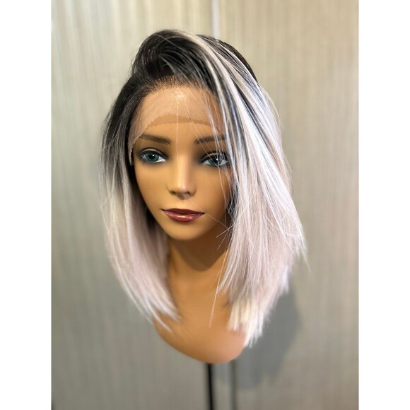 Rebel Gypsy “Desert Rose” Wig main image 4